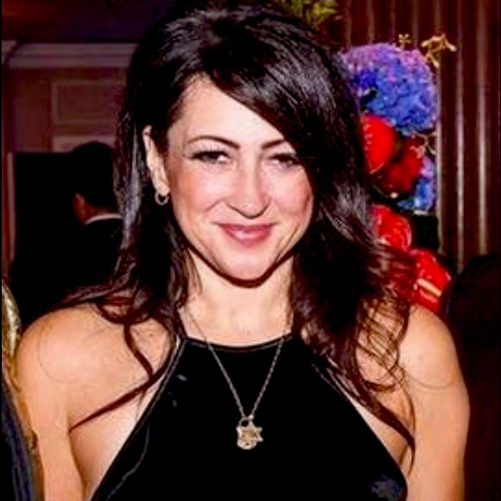 Thank you for visiting my closet!